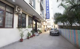 Hotel Olive & Blue - Govt Approved Hotel Near Delhi Airport