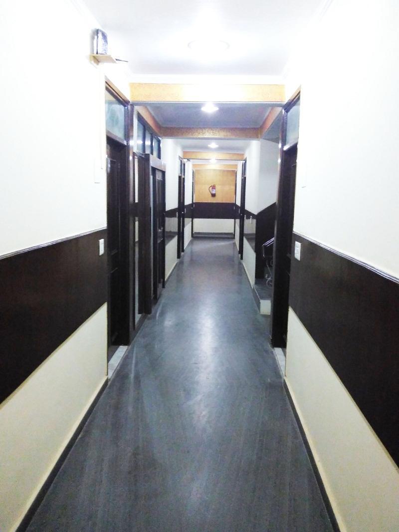 Hotel Olive & Blue - Govt Approved Hotel Near Delhi Airport New Delhi Exterior photo